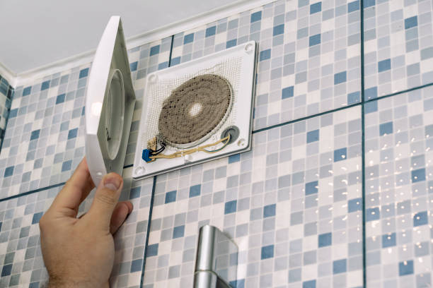 Best Air Duct Inspection  in Madera Ranchos, CA
