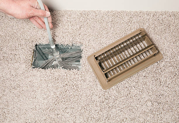 Best Air Duct Cleaning Near Me  in Madera Ranchos, CA