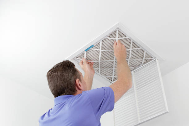 Best HVAC Duct Inspection Services  in Madera Ranchos, CA